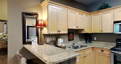 Topsail Village by Southern Vacation Rentals