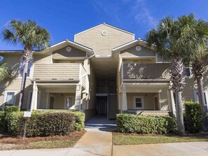 Exterior - Topsail Village (Santa Rosa Beach)