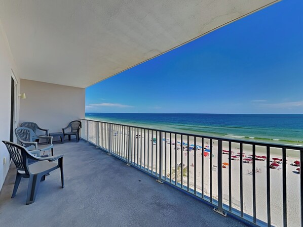 Condo (#606 - No Pets) | Property amenity - Windemere by Southern Vacation Rentals (Pensacola)