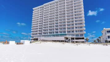 Condo (#606 - No Pets) | Property amenity