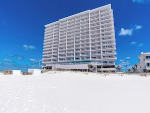 Condo (2 Bedrooms) | Comodidades da propriedade