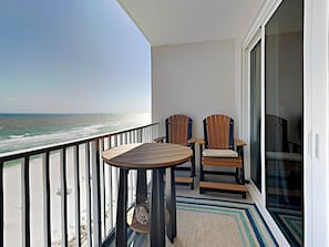 Condo, Multiple Beds, Balcony, Ocean View (#704 - No Pets) | Property grounds - Windemere by Southern Vacation Rentals (Pensacola)