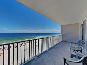 Condo (#606 - No Pets) | Property amenity - Windemere by Southern Vacation Rentals (Pensacola)