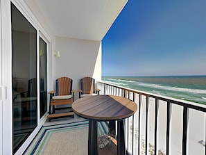 Condo, Multiple Beds, Balcony, Ocean View (#704 - No Pets) | Property grounds - Windemere by Southern Vacation Rentals (Pensacola)