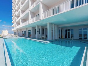 Condo (#606 - No Pets) | Property amenity - Windemere by Southern Vacation Rentals (Pensacola)