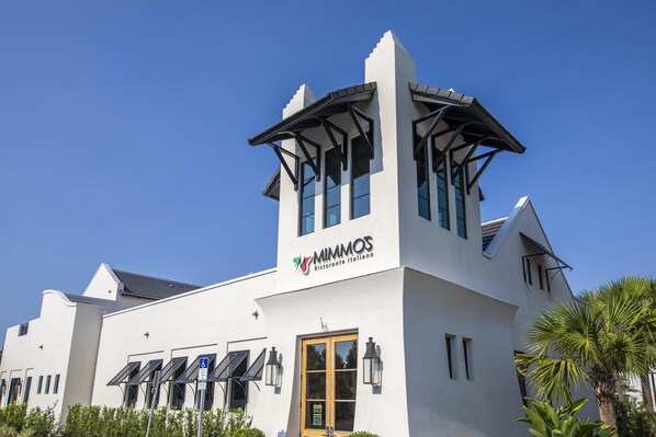 Exterior - The Village by SVR (Santa Rosa Beach)