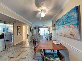 Servicio a la habitación