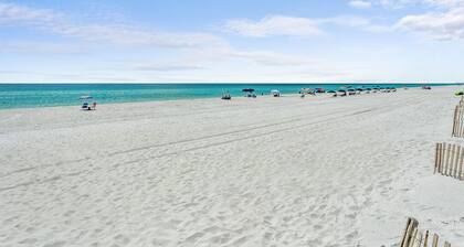 Villas on the Gulf Breeze by SVR
