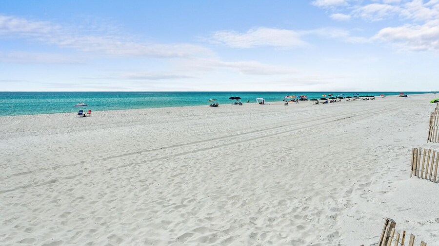 Villas on the Gulf by Southern Vacation Rentals