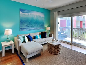 2 bedrooms, free WiFi