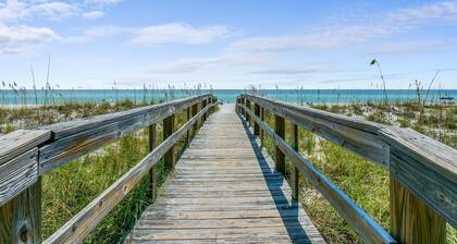 Villas on the Gulf by Southern Vacation Rentals