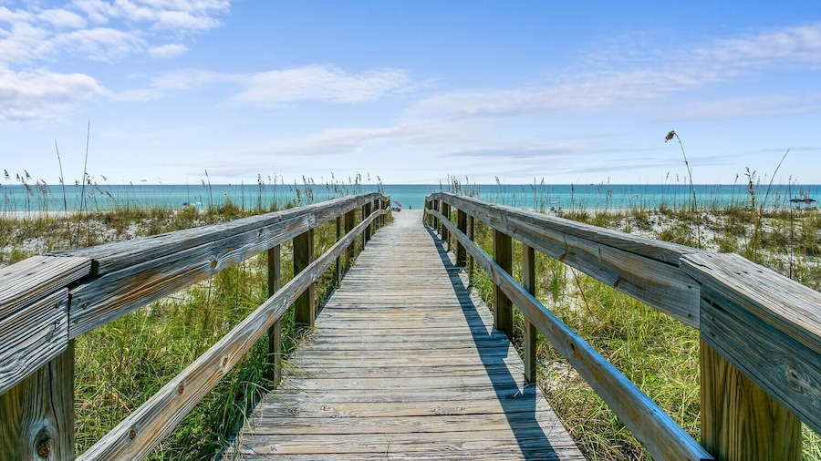 Villas on the Gulf by Southern Vacation Rentals