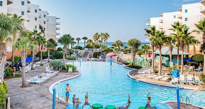 Waterscape by Southern Vacation Rentals