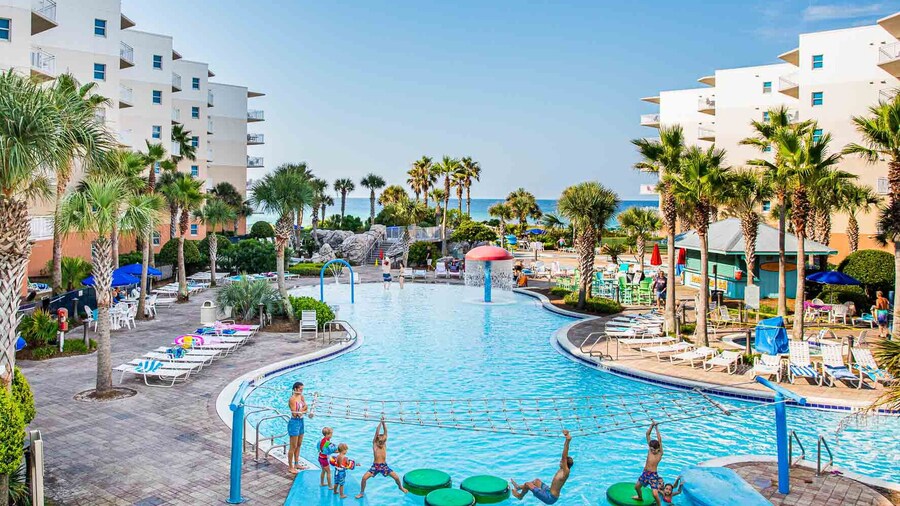 Waterscape by Southern Vacation Rentals