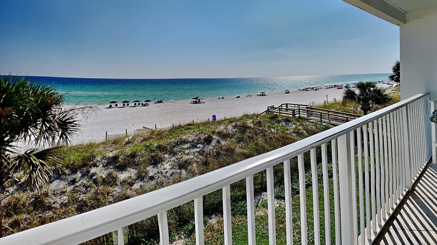 Vista Del Mar by Southern Vacation Rentals