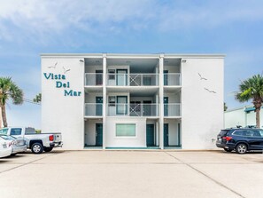 Exterior - Vista Del Mar by Southern Vacation Rentals (Fort Walton Beach)