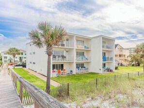 Exterior - Vista Del Mar by Southern Vacation Rentals (Fort Walton Beach)