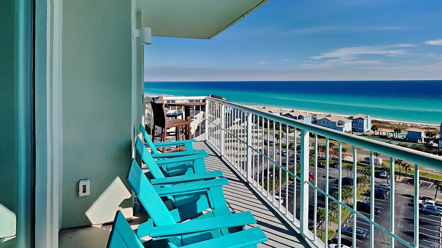 Tristan Towers by Southern Vacation Rentals