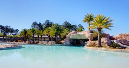 Wharf by Southern Vacation Rentals