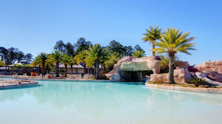 Wharf by Southern Vacation Rentals