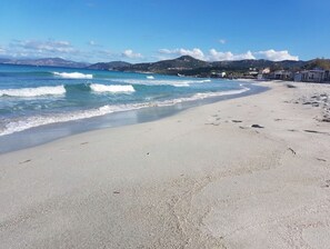 Perto da praia 
