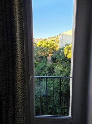 Interior - Charming 2P ideally located 5mn from the beach (L'Île-Rousse)