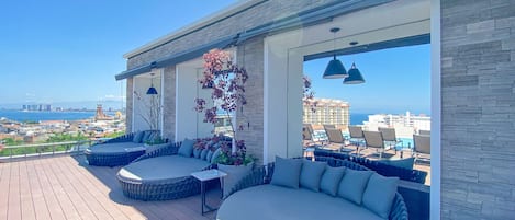 Terras