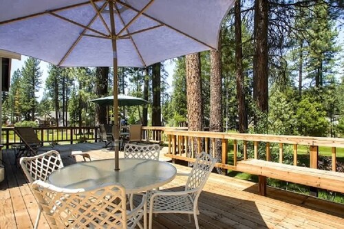Little home in the Pines - 271 Tamarack ct