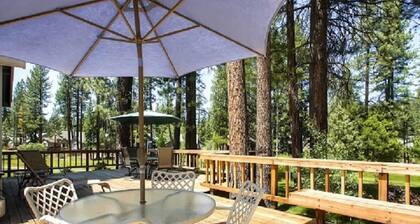 Little home in the Pines - 271 Tamarack ct