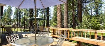 Little home in the Pines - 271 Tamarack ct
