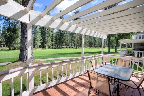 Bear`s Den! - 86 Ponderosa