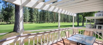 Bear`s Den! - 86 Ponderosa