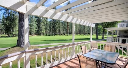 Bear`s Den! - 86 Ponderosa