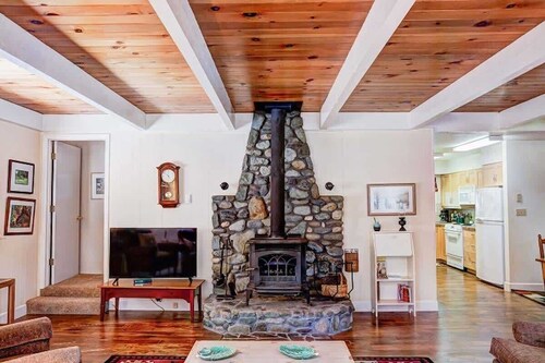 Graeagle`s Hidden Gem - 15 Navajo Trail