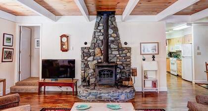 Graeagle`s Hidden Gem - 15 Navajo Trail