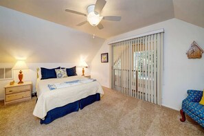 3 Schlafzimmer, Bügeleisen/Bügelbrett, WLAN, Bettwäsche