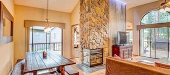 The Amen Corner - 279 Tamarack Ct