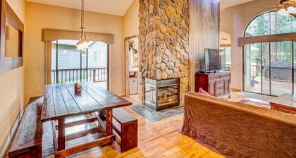 The Amen corner @ Plumas Pines - 279 Tamarack Court