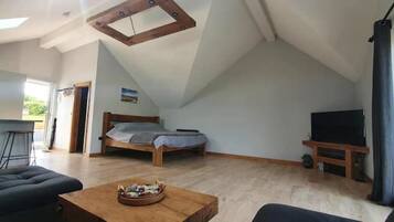 TV connectée, lecteur de DVD