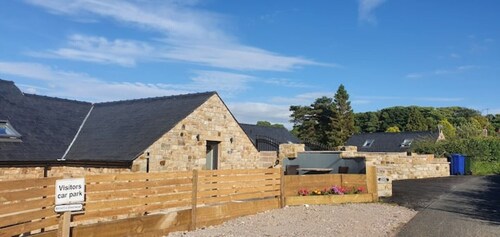 Rucastle Apartment Ingleton