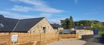 Rucastle Apartment Ingleton