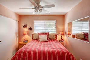 3 Schlafzimmer, Bügeleisen/Bügelbrett, WLAN, Bettwäsche