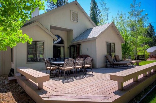 Beautifully Furnished get away - 129 Cottonwood Dr