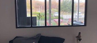 Résidence goulvars prêt thalasso et plage de Goviro