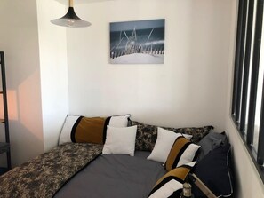 Strykejern/-brett og wi-fi