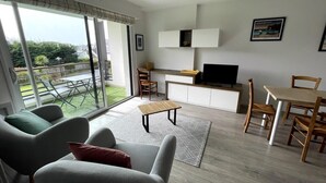 Oppholdsområde