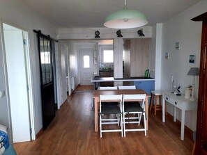 Dining - Turpault vue mer port maria quiberon 2* (Quiberon)