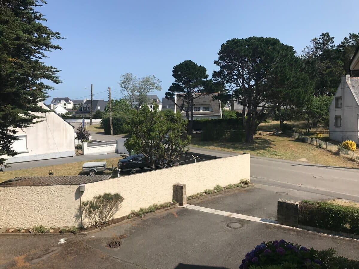 施設の敷地
