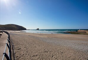 Plage à proximité