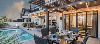 68 | Red Rock Retreat in Ocotillo Springs with Private Pool
